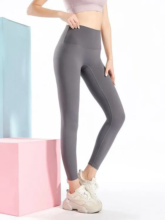 7/8 High-waist Airlift Leggings