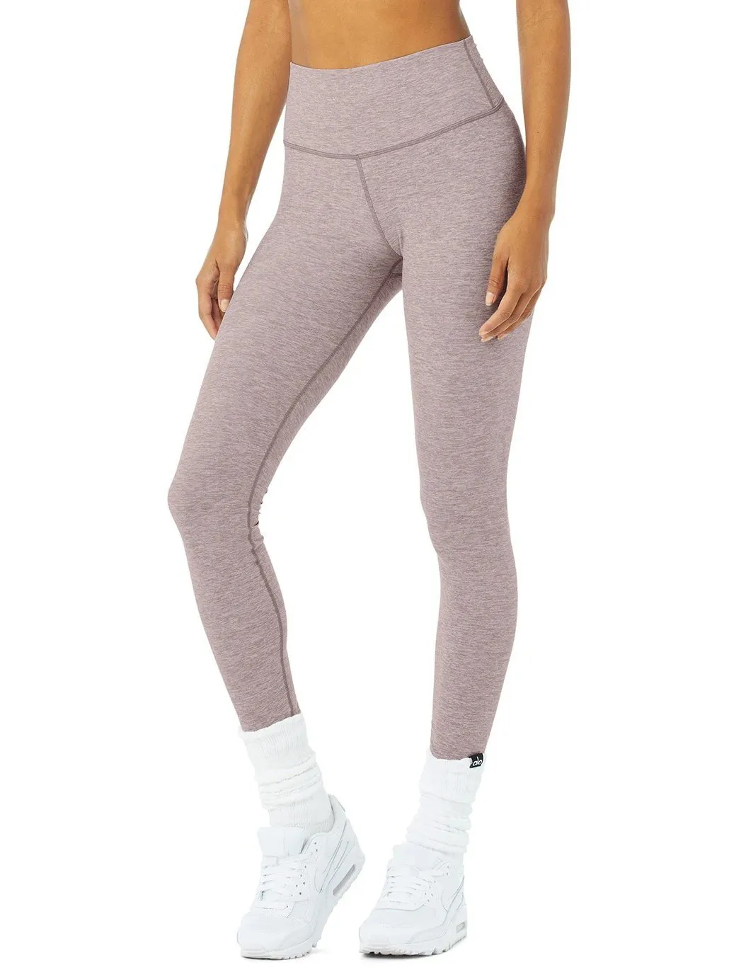 7/8 High-waist Airlift Leggings