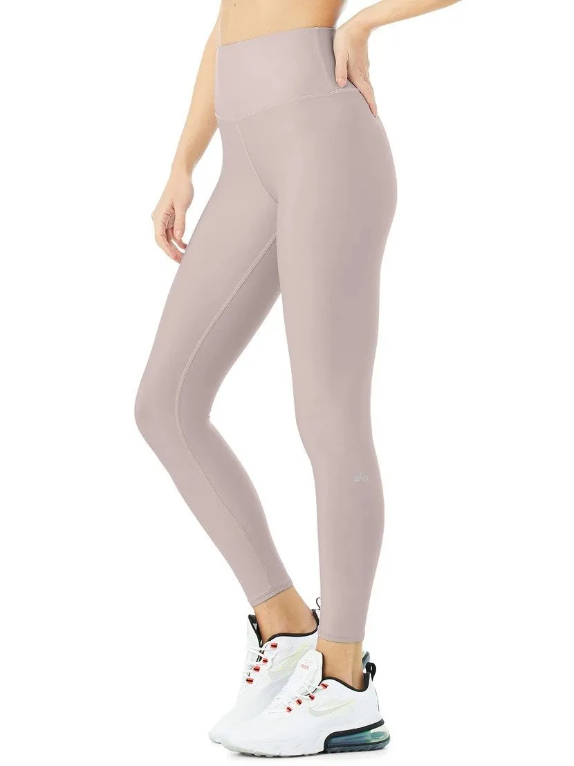 7/8 High-waist Airlift Leggings