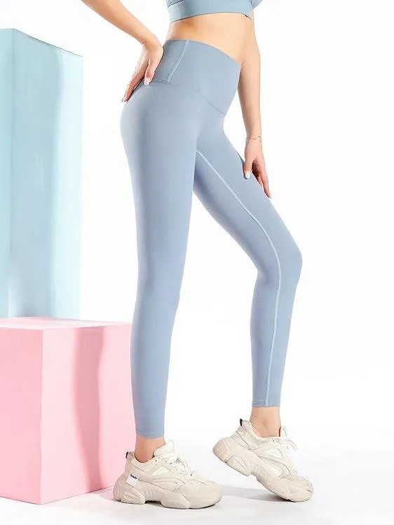 7/8 High-waist Airlift Leggings