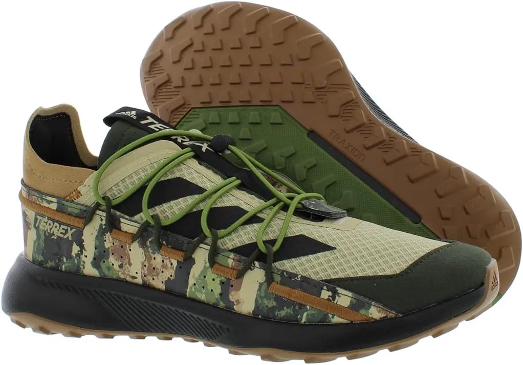 Adidas Men's Terrex Voyager 21 Travel Hiking Shoe