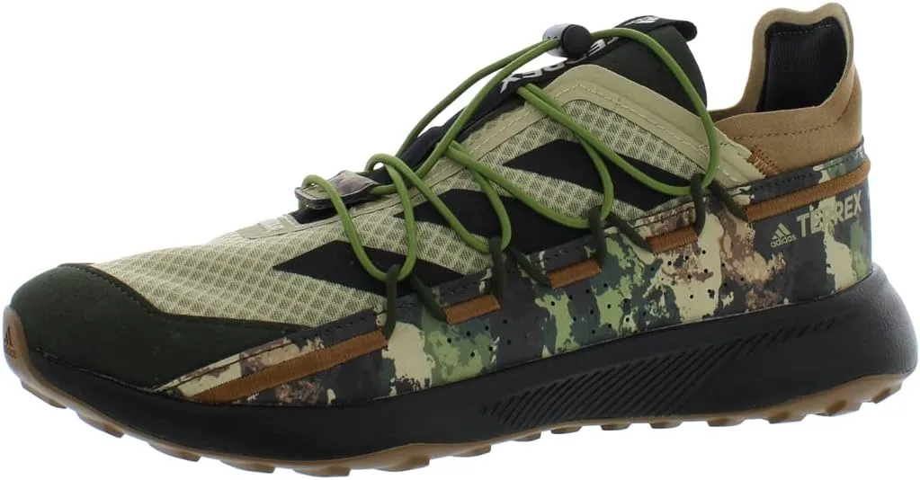 Adidas Men's Terrex Voyager 21 Travel Hiking Shoe