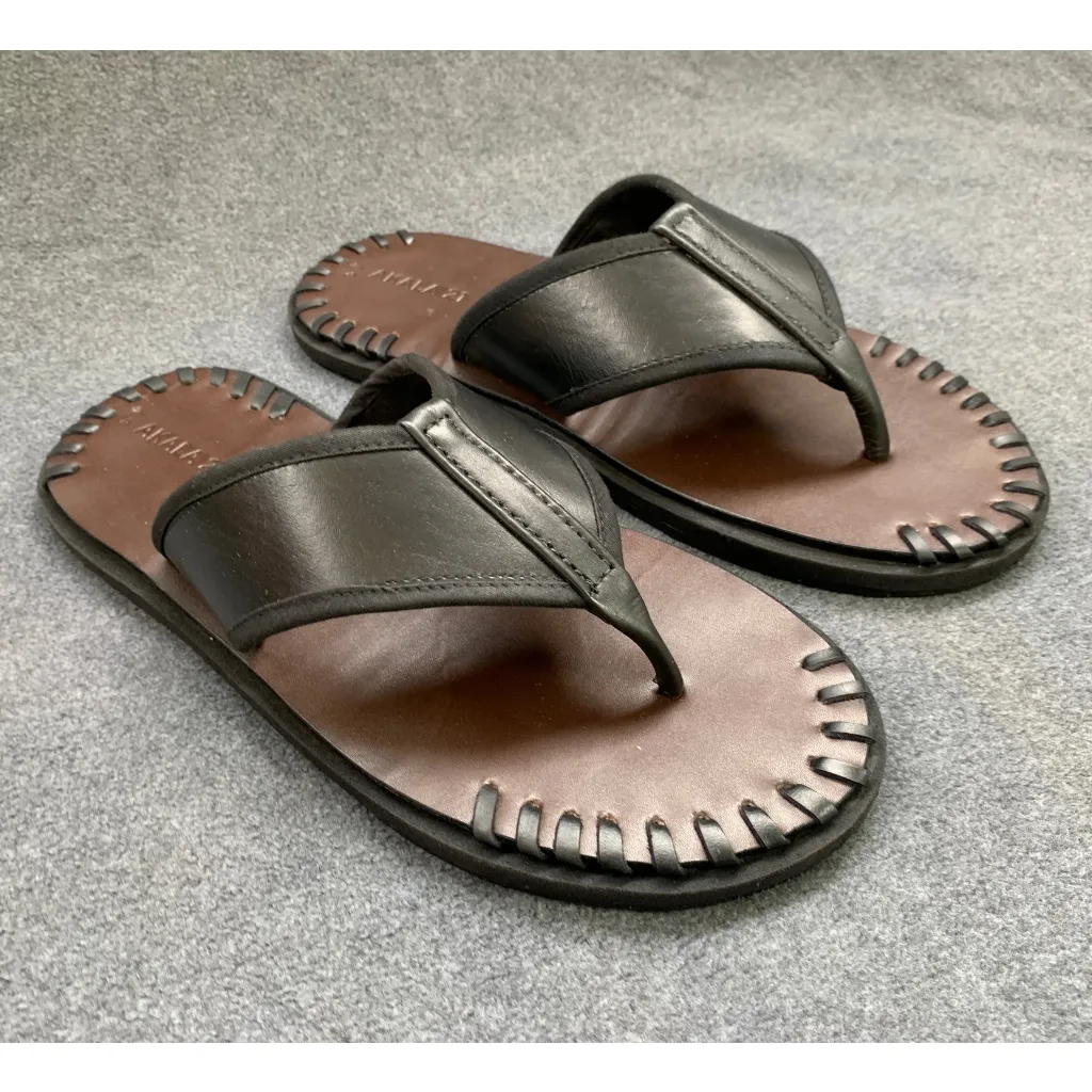 Agak Flip flops