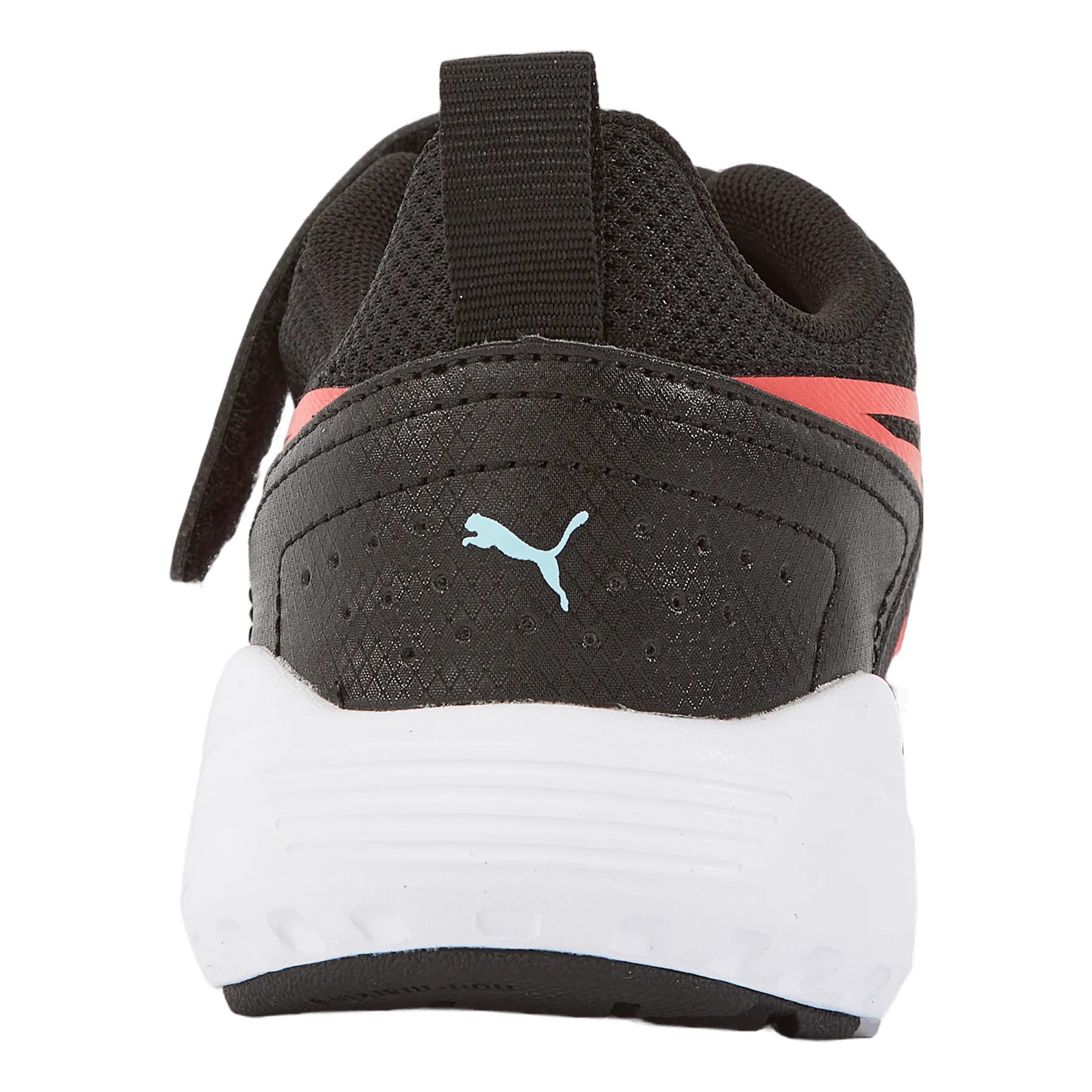 All-day Active Ac  Ps Puma Black-salmon-light Aqua