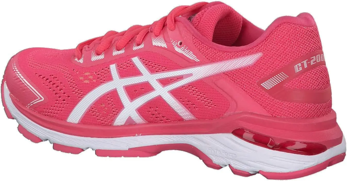 Asics Women's GT-2000 7 Trail Running Shoes