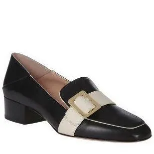 Bally Janelle Heeled Loafers