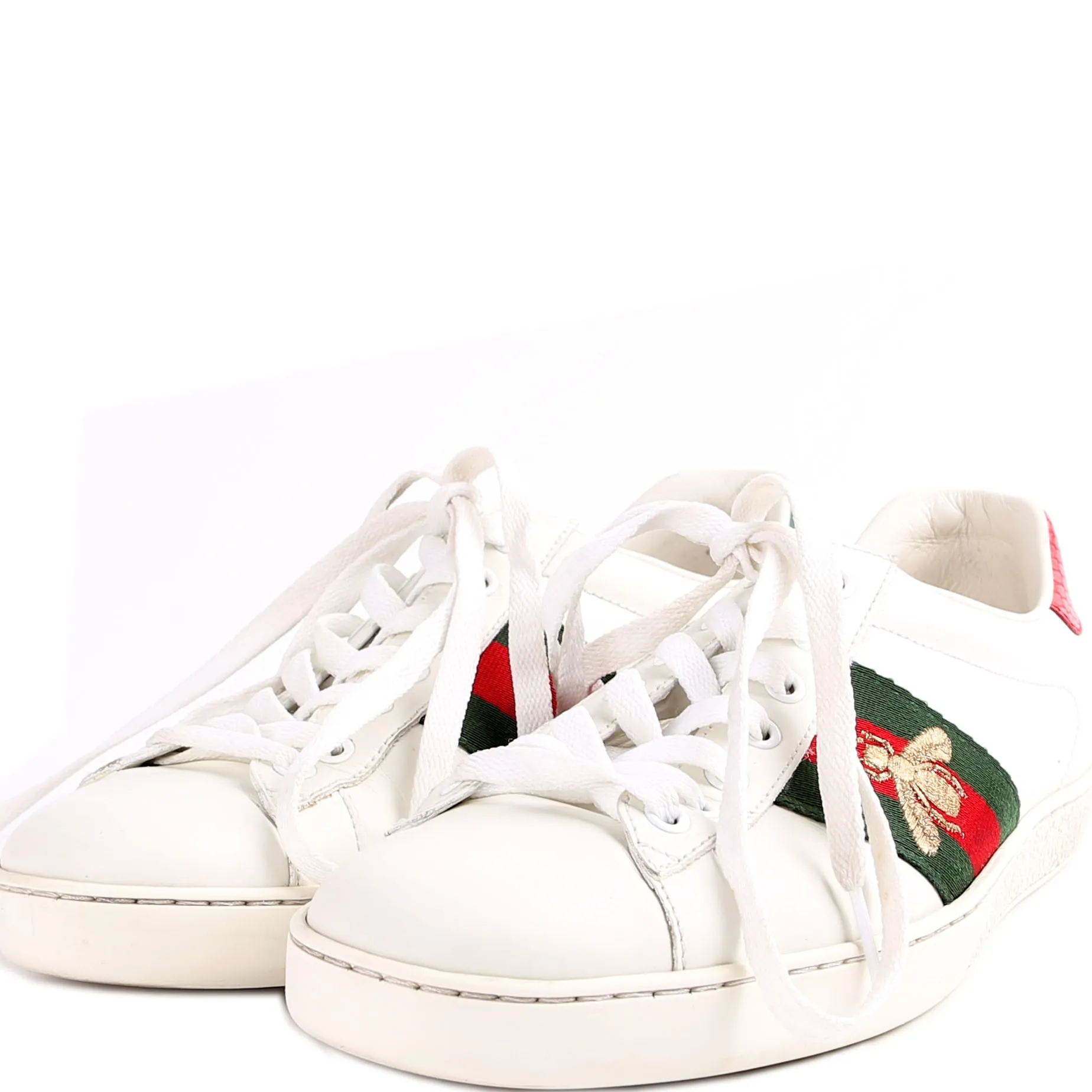 Bee Ace Web Sneakers Men Size 37.5 (39.5)