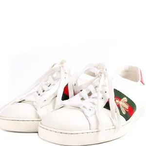 Bee Ace Web Sneakers Men Size 37.5 (39.5)