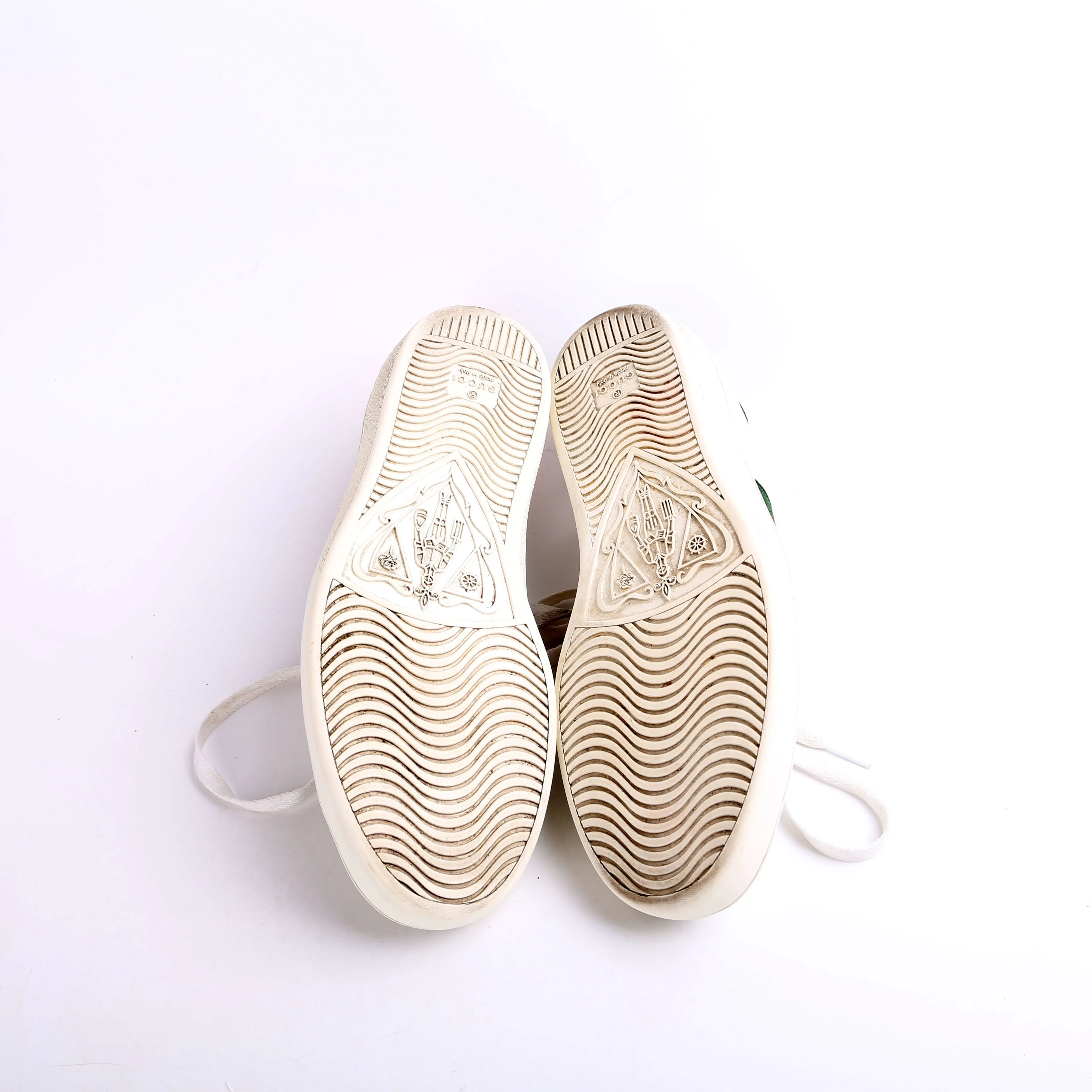 Bee Ace Web Sneakers Men Size 37.5 (39.5)