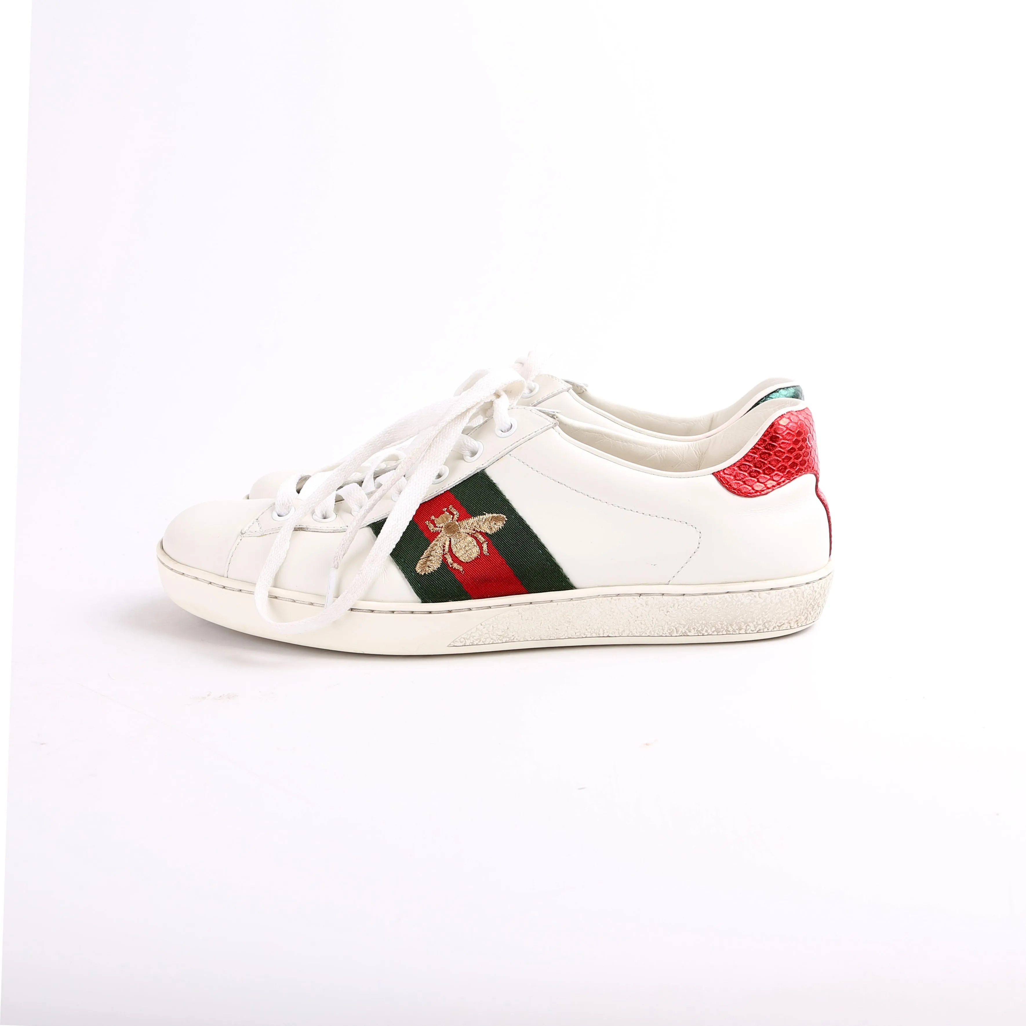 Bee Ace Web Sneakers Men Size 37.5 (39.5)