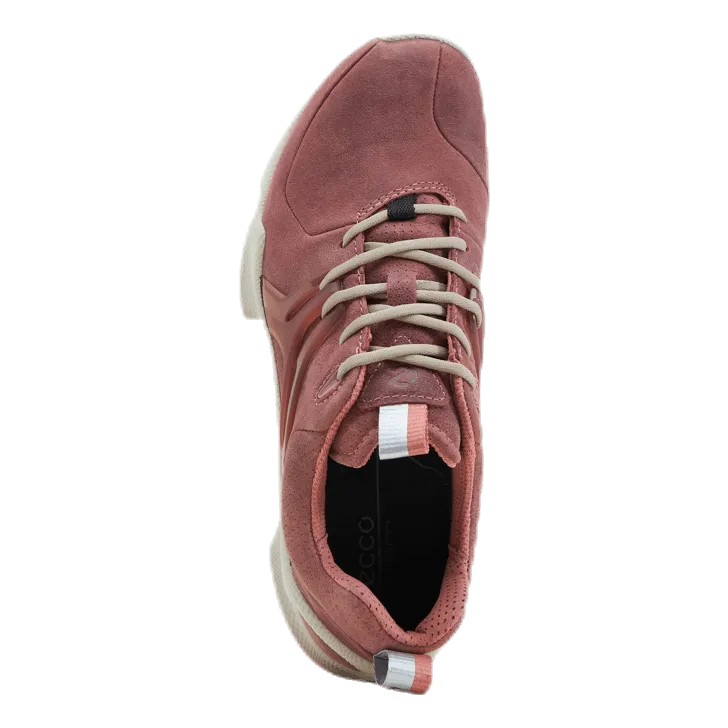 Biom C-Trail Low HM Pink