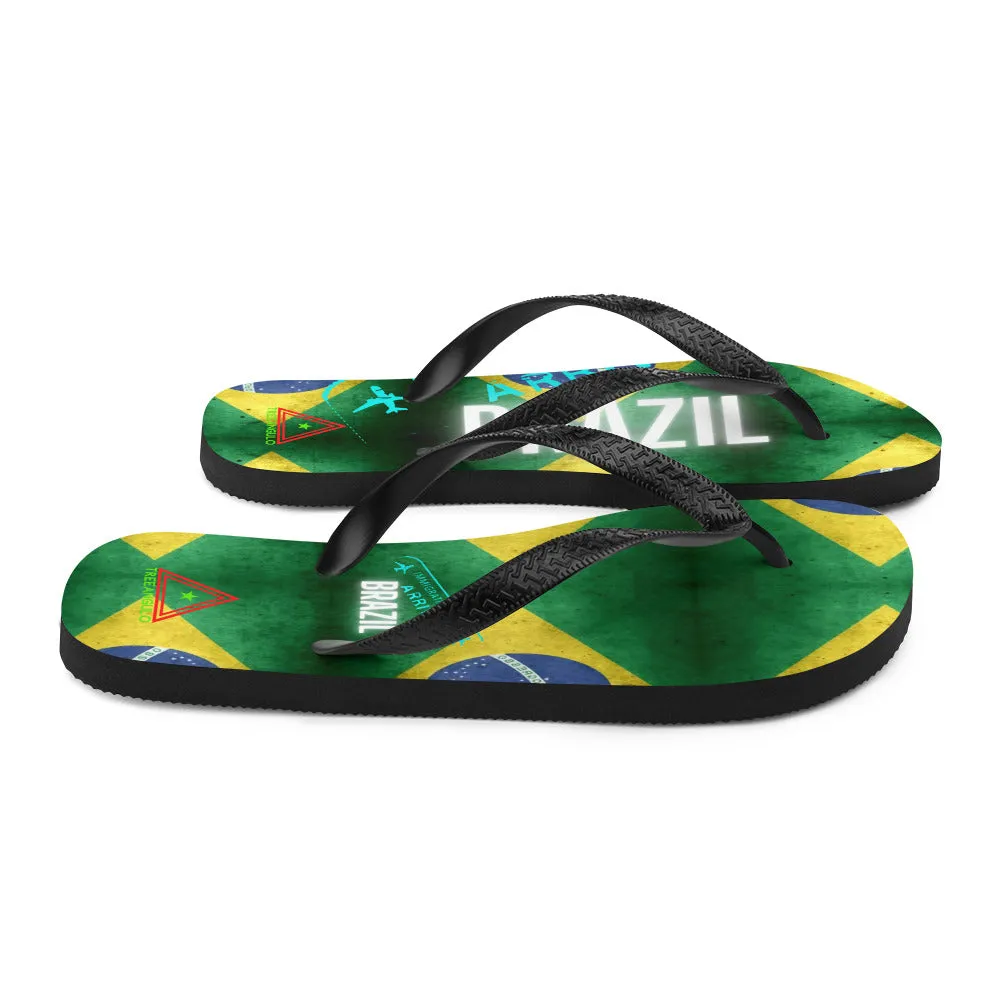 BUZIOS Flip Flops