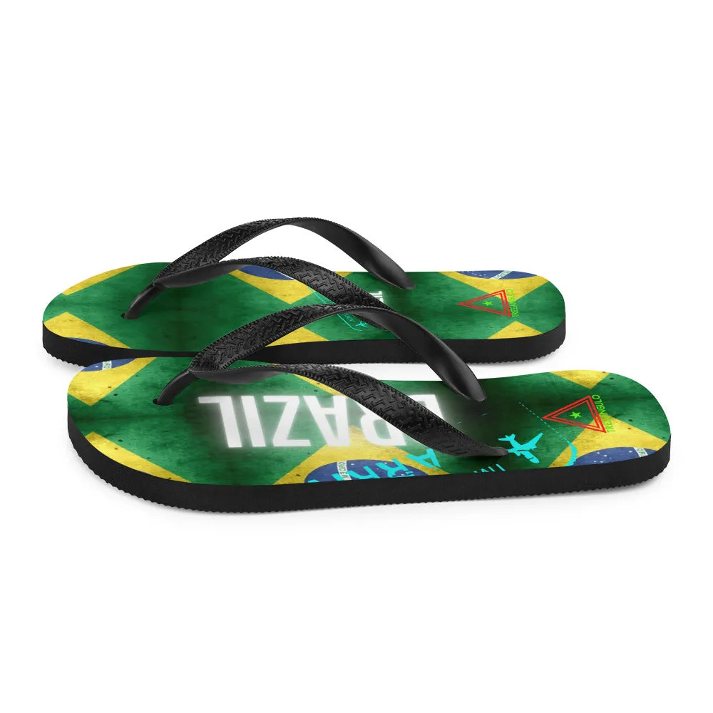 BUZIOS Flip Flops