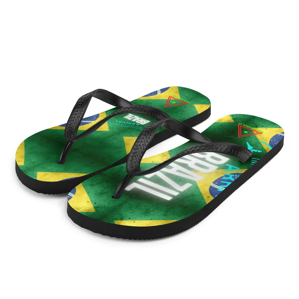 BUZIOS Flip Flops