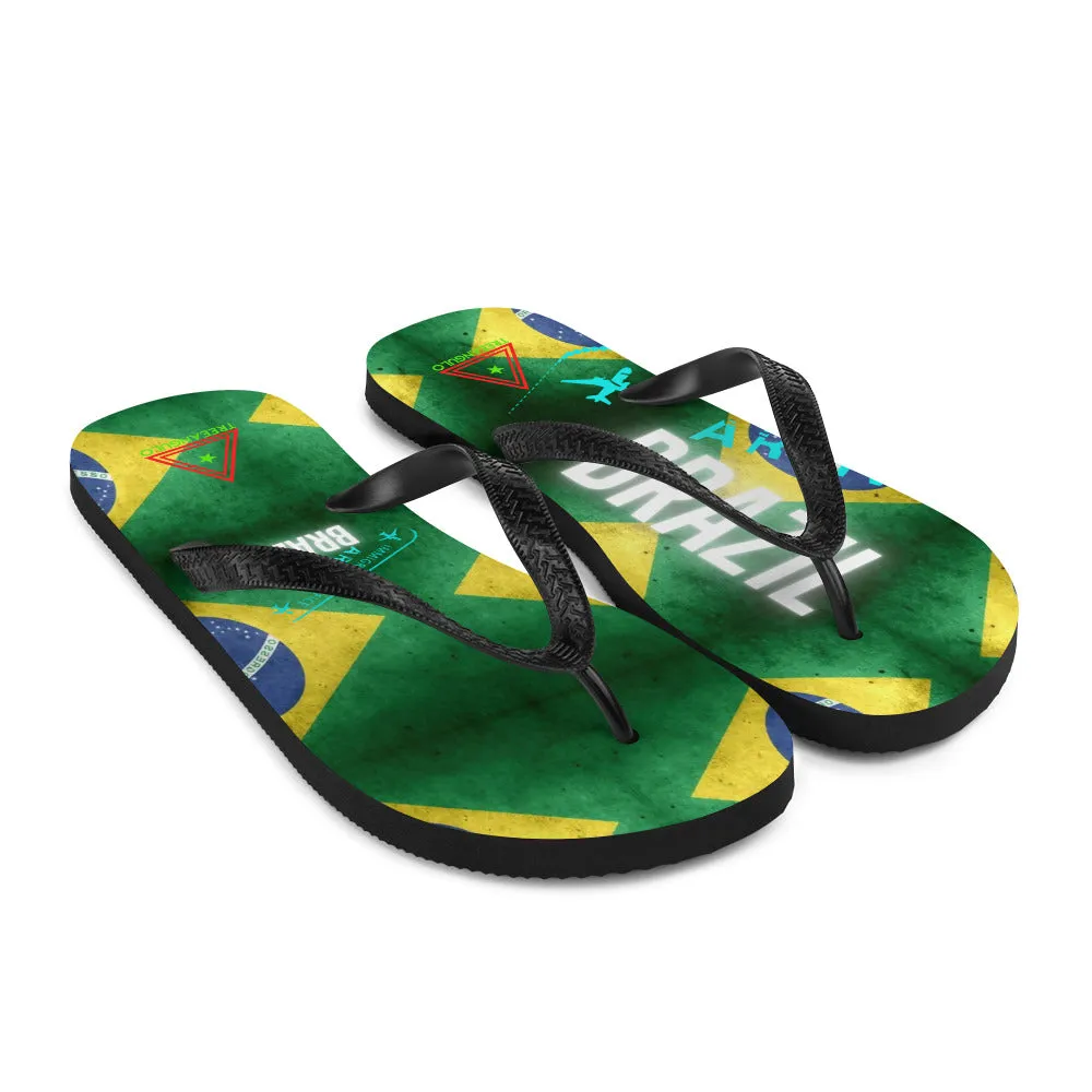 BUZIOS Flip Flops