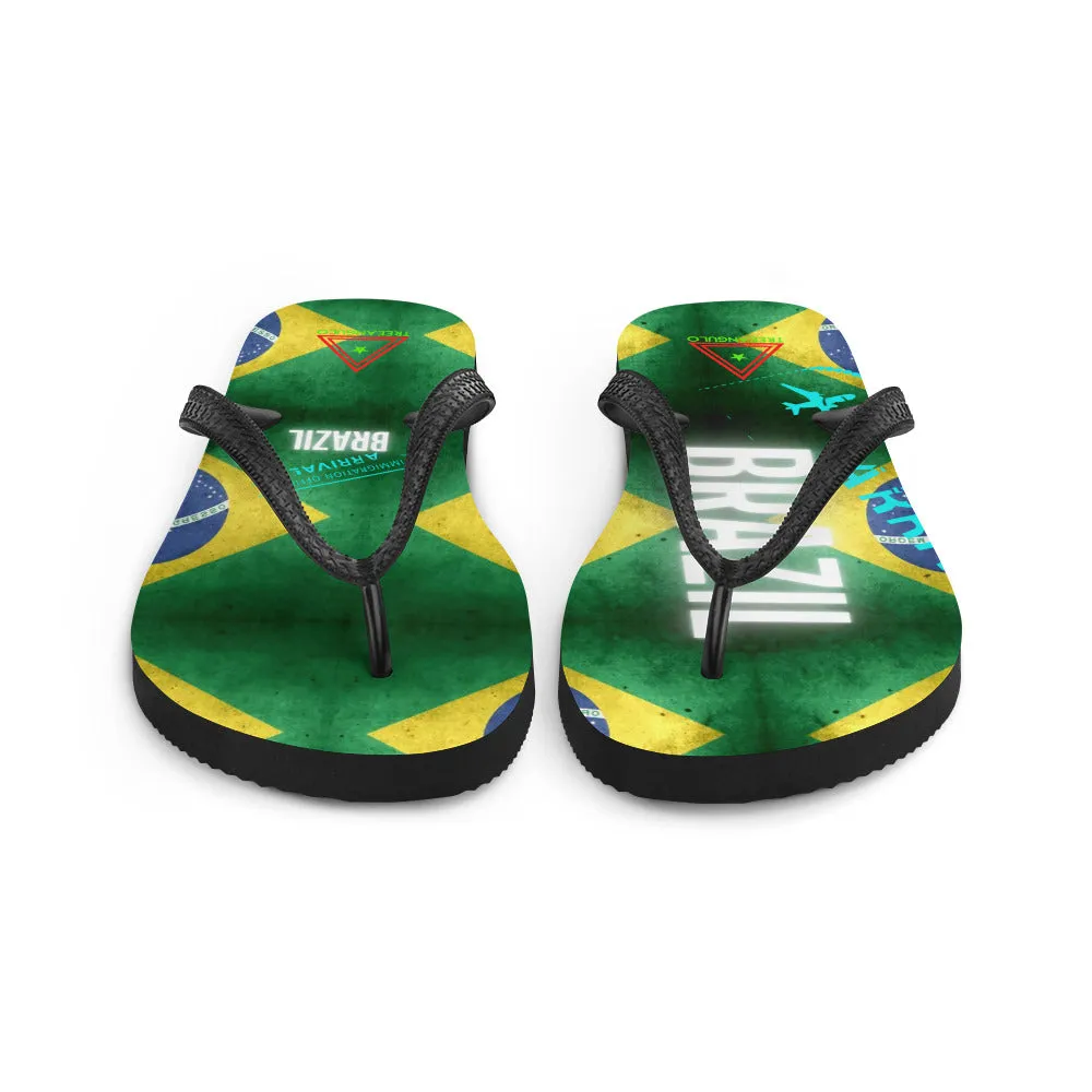 BUZIOS Flip Flops