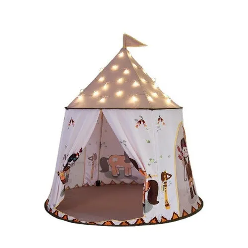 Children's Beach Playing Tent