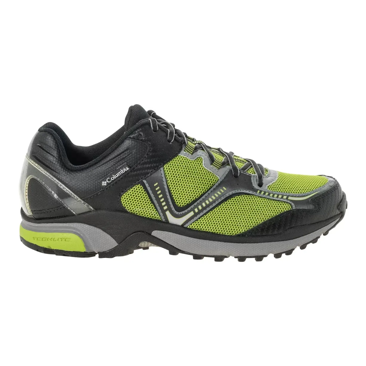 Columbia Ravenous Trail Running Shoes - Men's