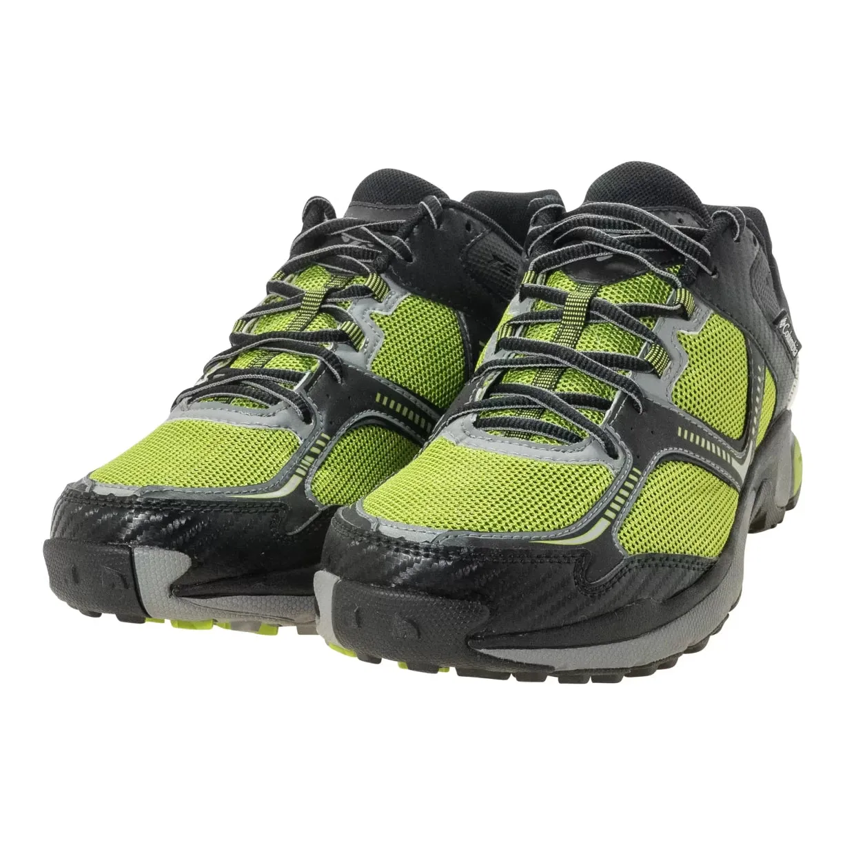 Columbia Ravenous Trail Running Shoes - Men's