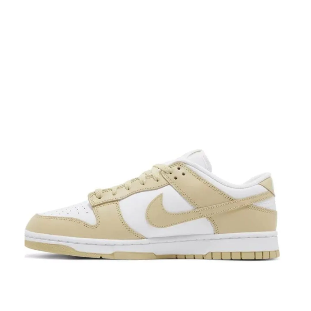 Dunk Low 'Team Gold'