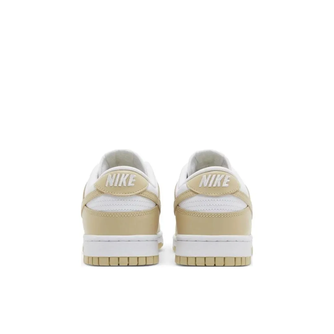 Dunk Low 'Team Gold'