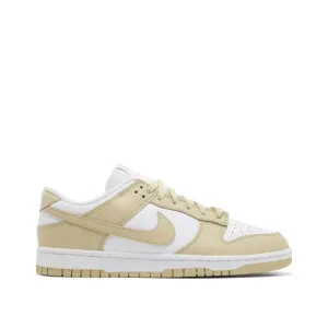Dunk Low 'Team Gold'