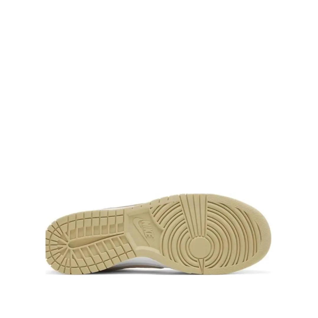 Dunk Low 'Team Gold'