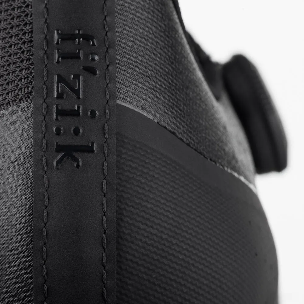 Fizik R4 Tempo Overcurve Wide Basic Cycling Shoes
