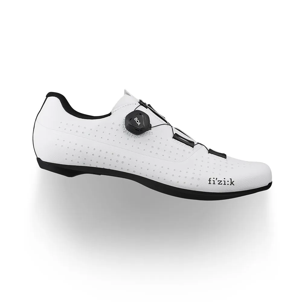 Fizik R4 Tempo Overcurve Wide Basic Cycling Shoes