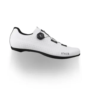 Fizik R4 Tempo Overcurve Wide Basic Cycling Shoes