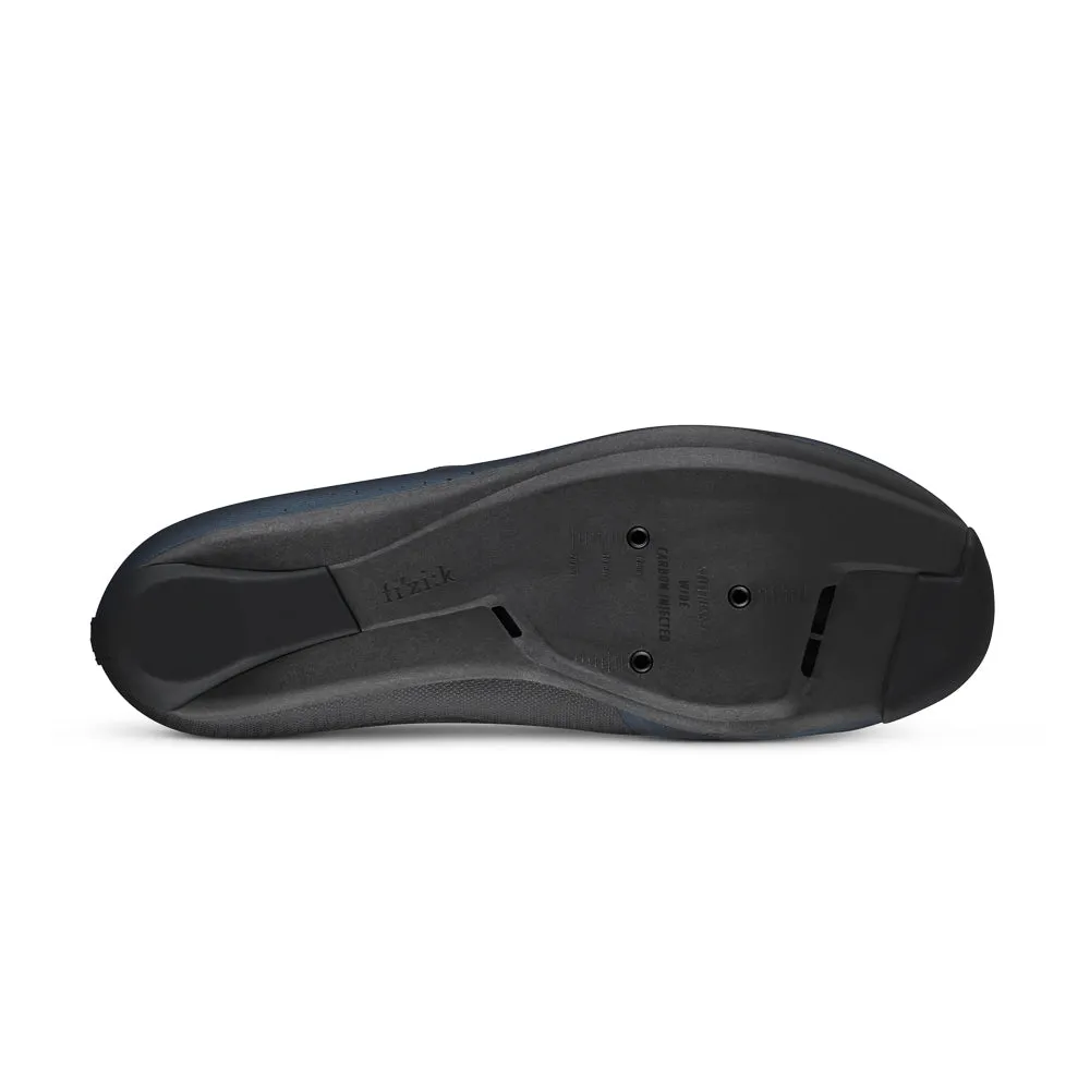 Fizik R4 Tempo Overcurve Wide Basic Cycling Shoes