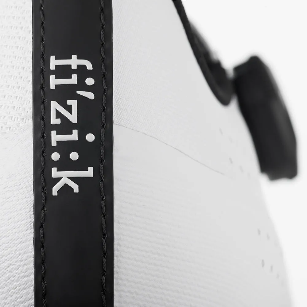 Fizik R4 Tempo Overcurve Wide Basic Cycling Shoes