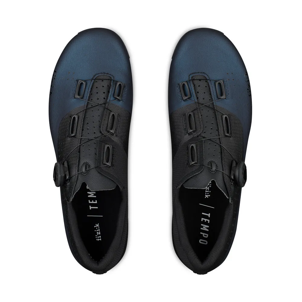 Fizik R4 Tempo Overcurve Wide Basic Cycling Shoes