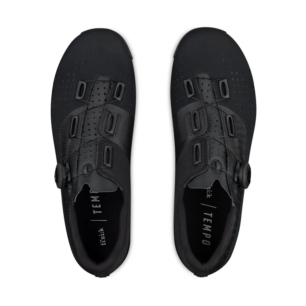 Fizik R4 Tempo Overcurve Wide Basic Cycling Shoes