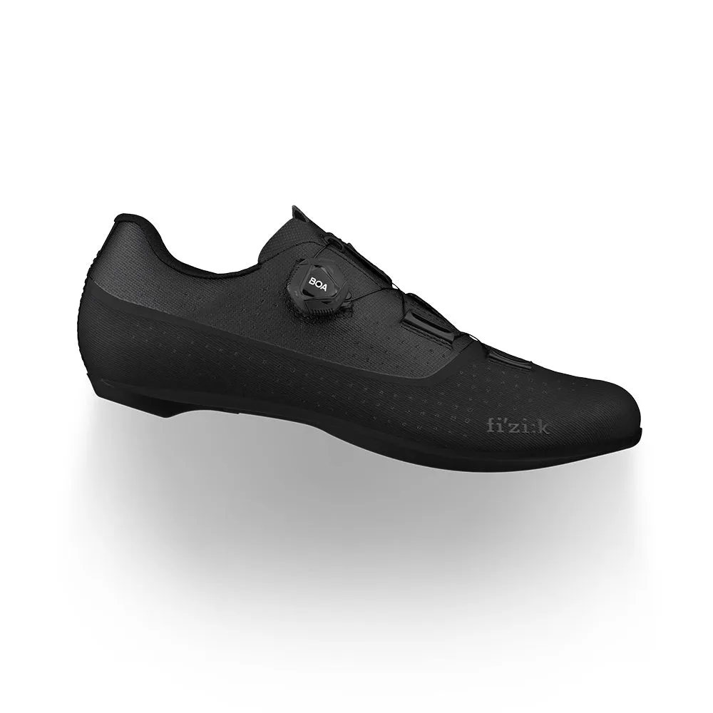 Fizik R4 Tempo Overcurve Wide Basic Cycling Shoes