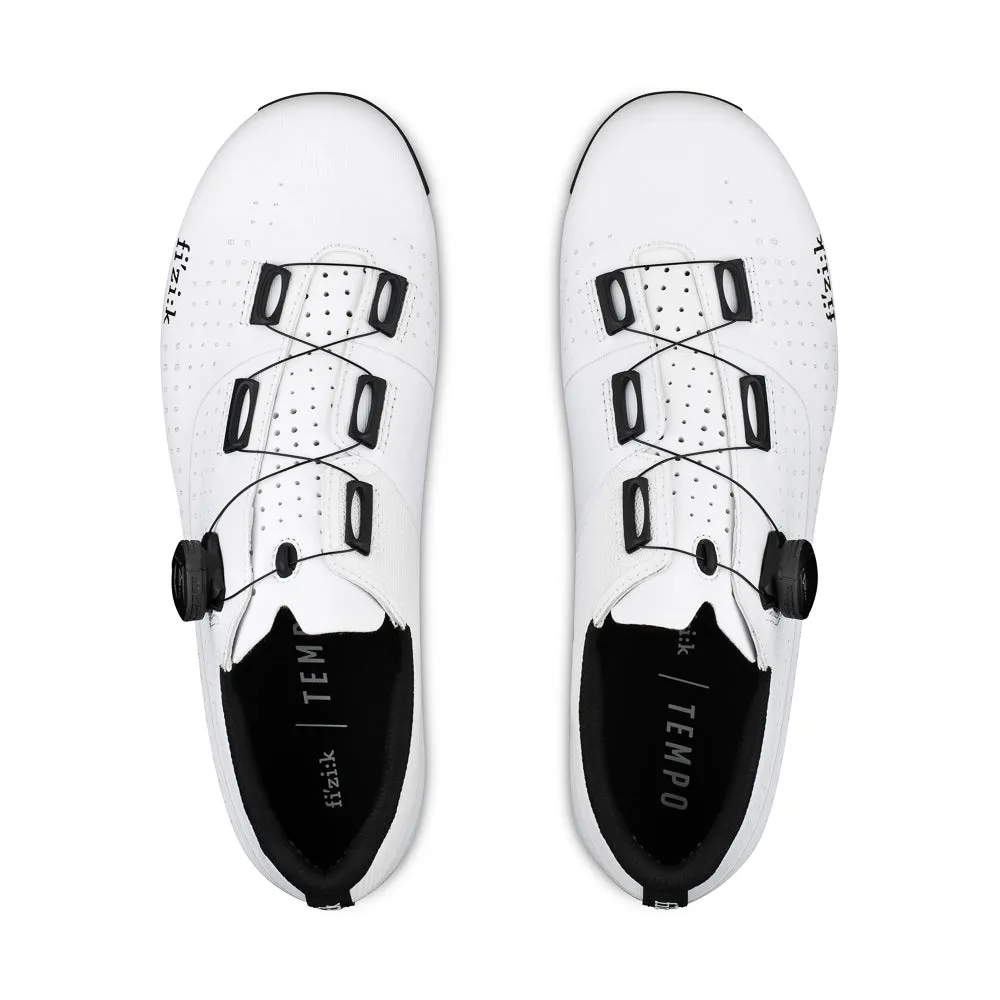 Fizik R4 Tempo Overcurve Wide Basic Cycling Shoes
