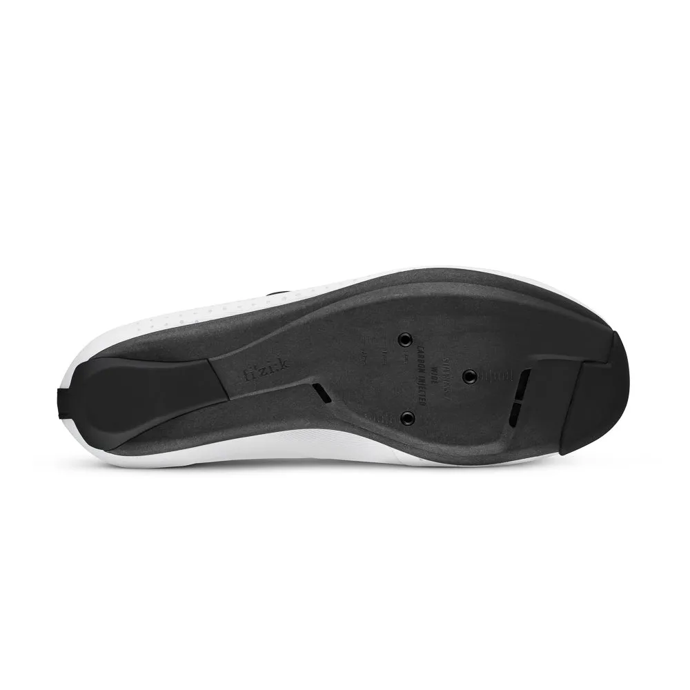 Fizik R4 Tempo Overcurve Wide Basic Cycling Shoes