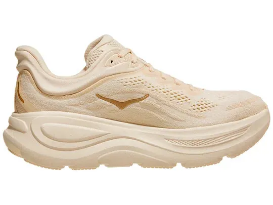 Hoka | Bondi 9 | Women's | Vanilla/Birch