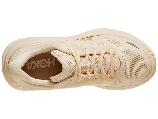 Hoka | Bondi 9 | Women's | Vanilla/Birch