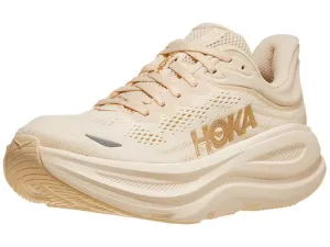 Hoka | Bondi 9 | Women's | Vanilla/Birch
