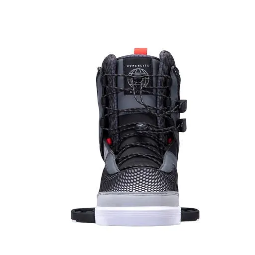 Hyperlite Capitol Wakeboard Bindings | Sale!