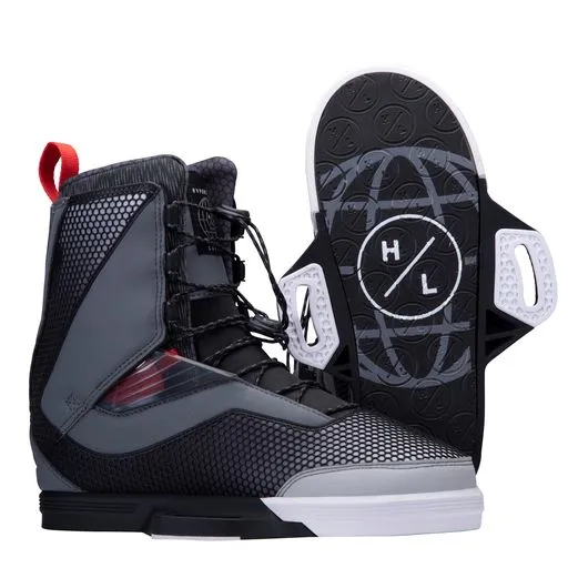Hyperlite Capitol Wakeboard Bindings | Sale!