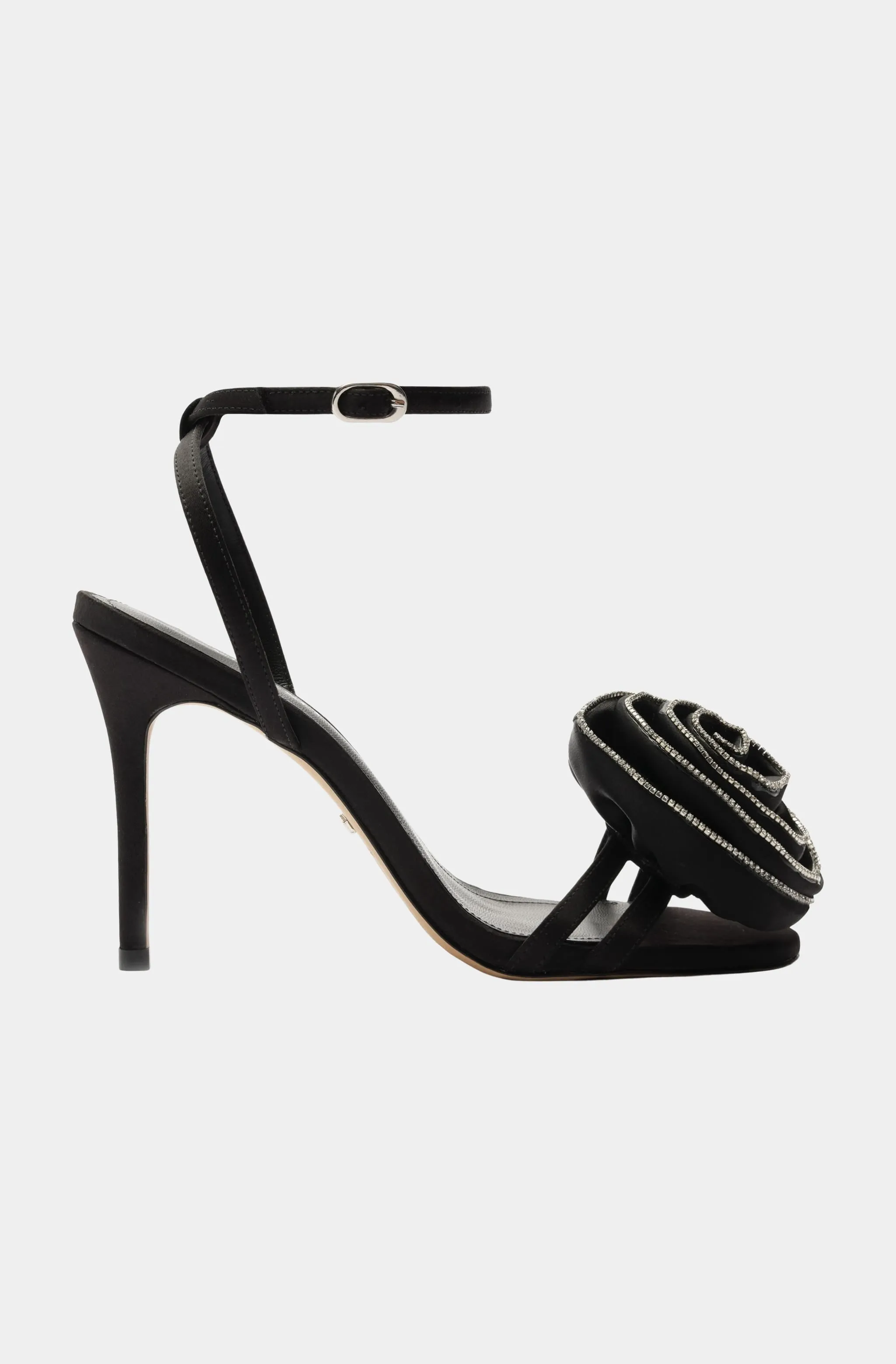 Ivy High Stiletto Sandal