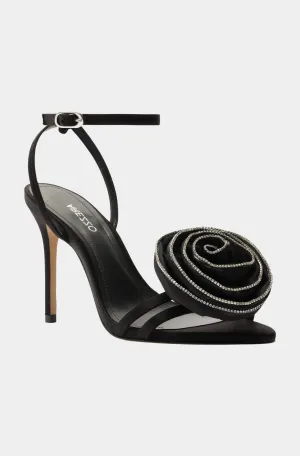 Ivy High Stiletto Sandal