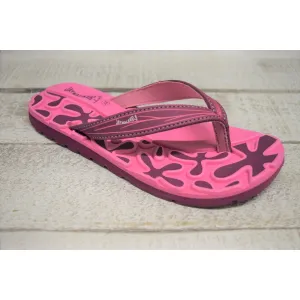 Jaywalker - Lucy Flip Flop