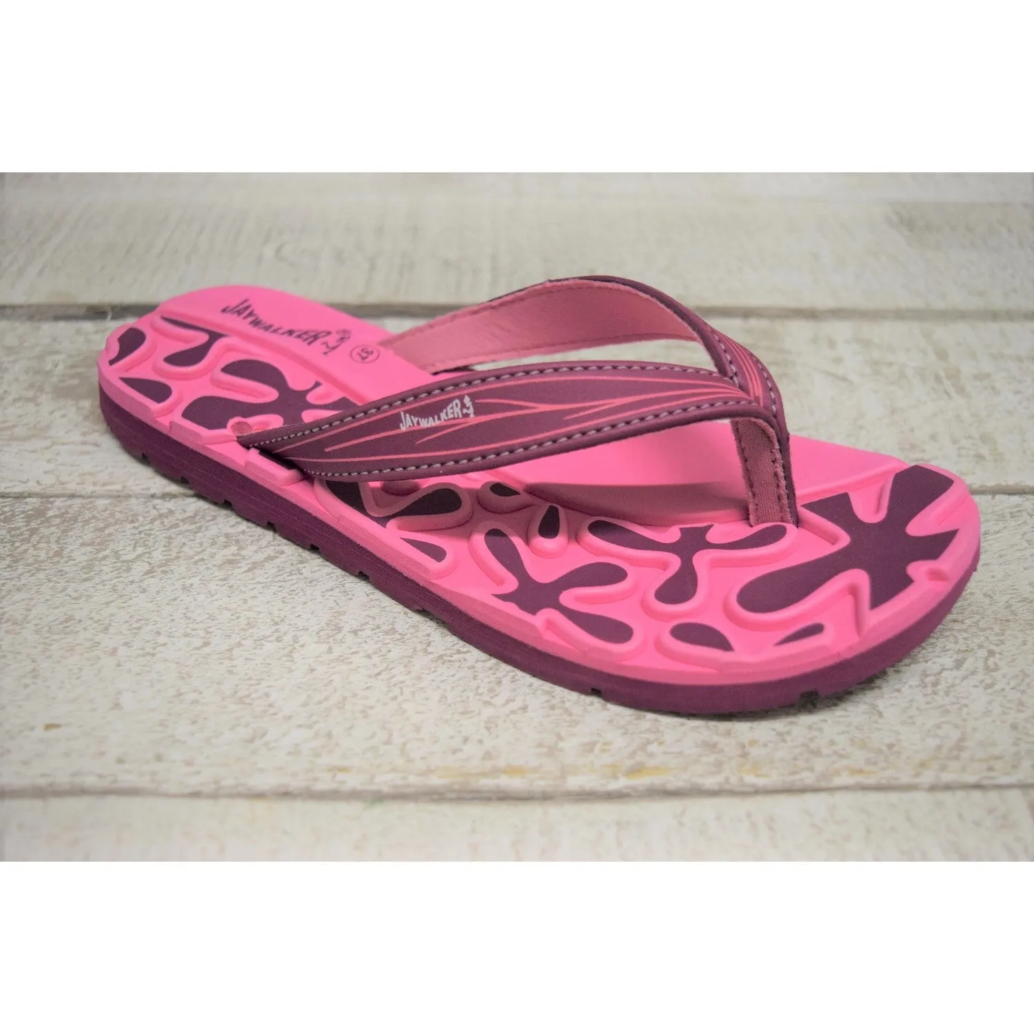 Jaywalker - Lucy Flip Flop
