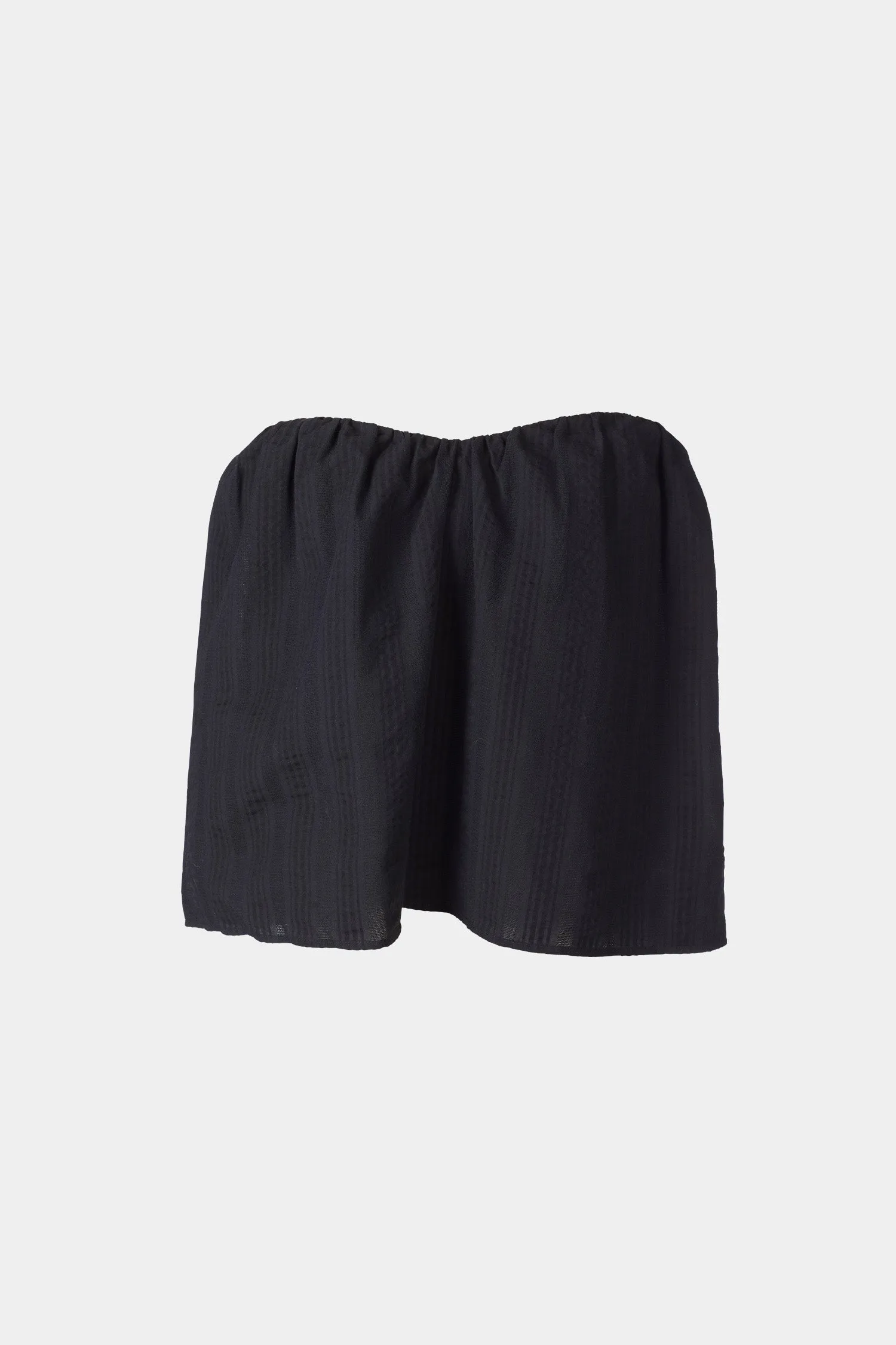JEMMA TOP - BLACK