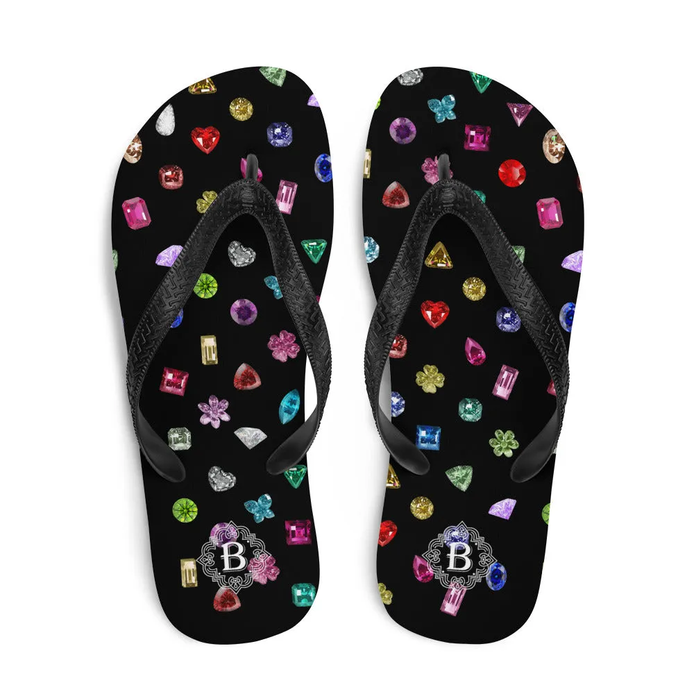 Jewelry  Flip-Flops