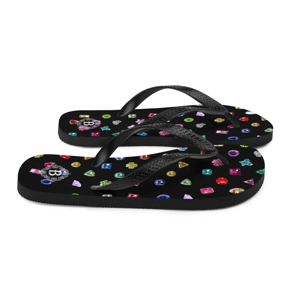 Jewelry  Flip-Flops