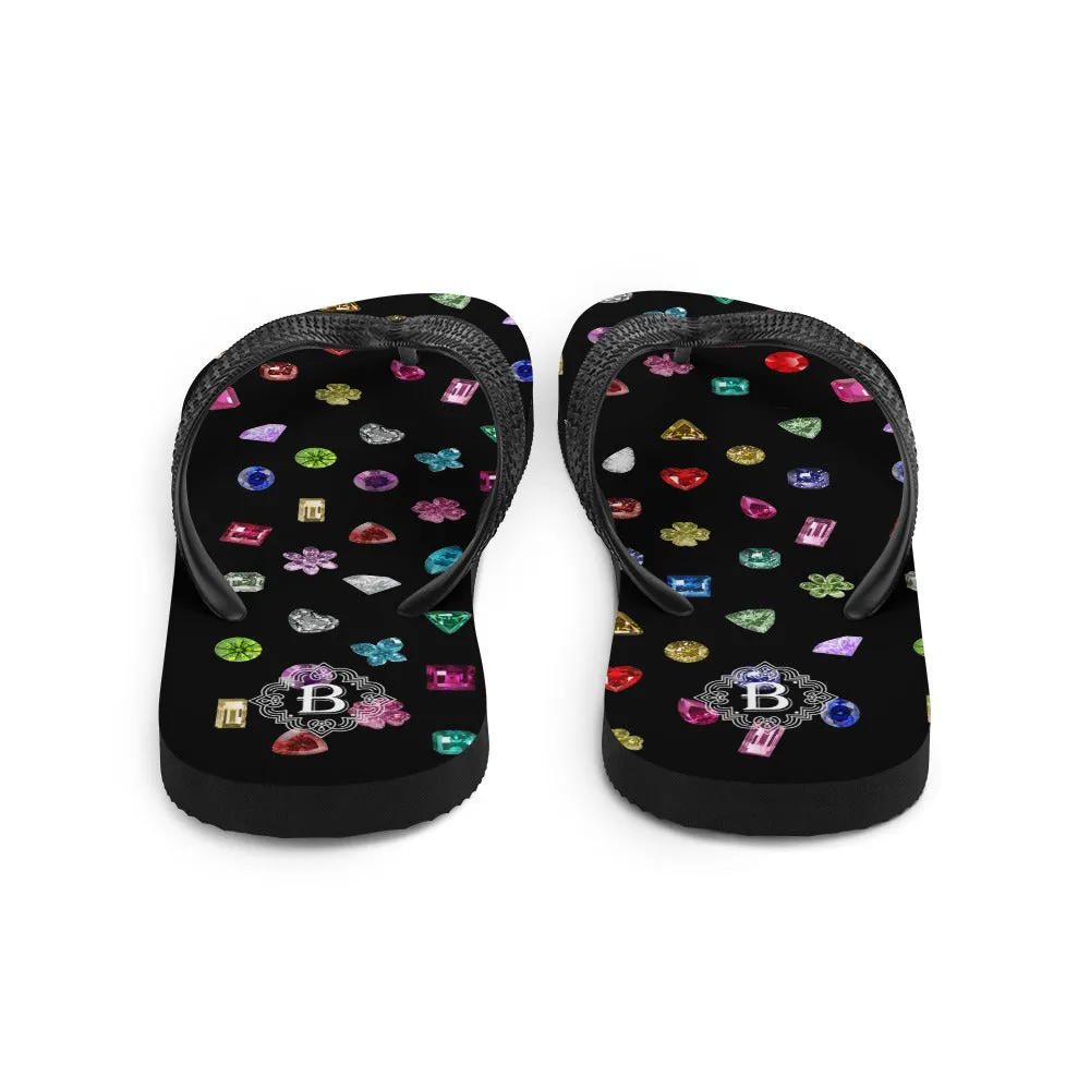 Jewelry  Flip-Flops